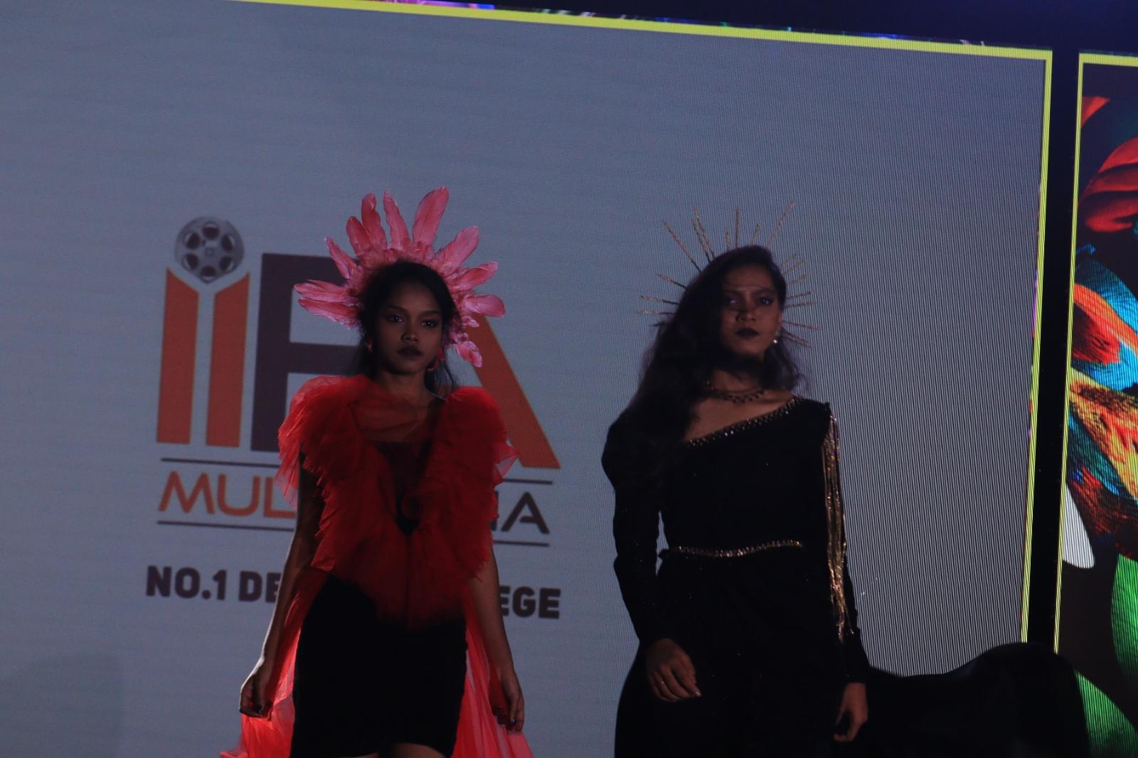 IIFA Lancaster Degree College Bangalore Campus photo 45